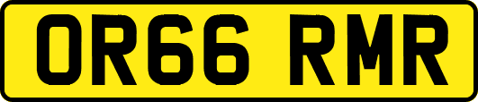 OR66RMR