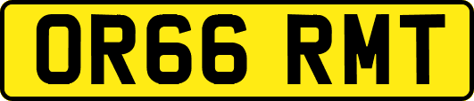 OR66RMT