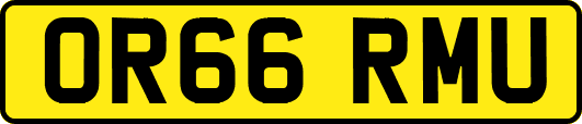 OR66RMU