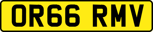 OR66RMV