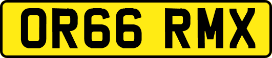 OR66RMX