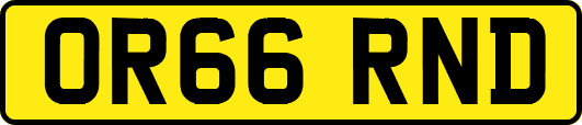 OR66RND