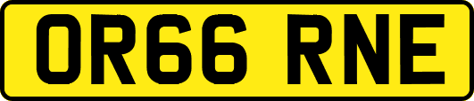 OR66RNE
