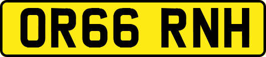 OR66RNH