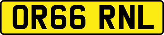 OR66RNL