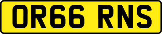 OR66RNS