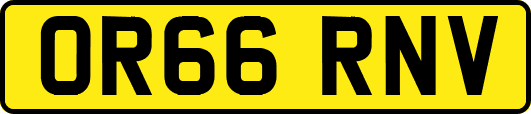 OR66RNV