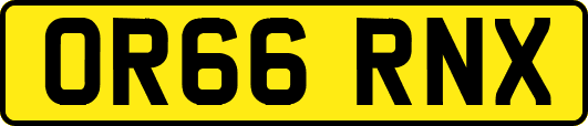 OR66RNX