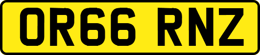 OR66RNZ
