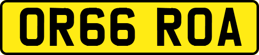 OR66ROA