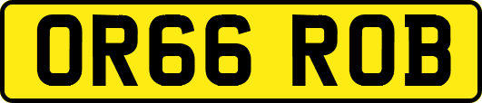 OR66ROB