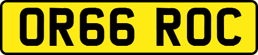 OR66ROC