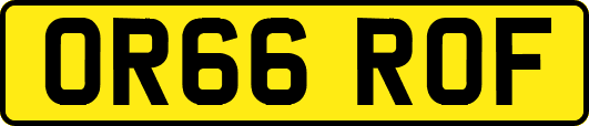 OR66ROF