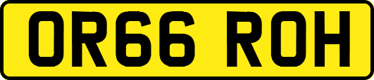 OR66ROH