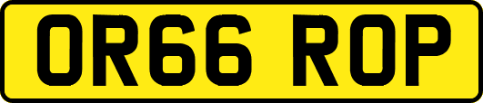 OR66ROP