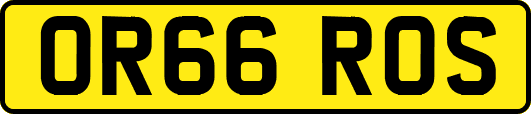 OR66ROS