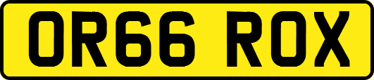 OR66ROX