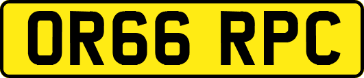 OR66RPC