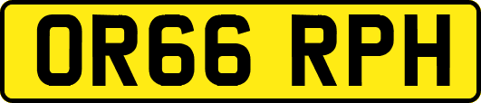 OR66RPH