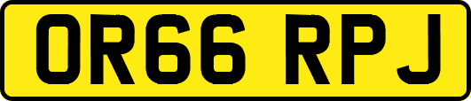OR66RPJ