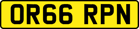 OR66RPN