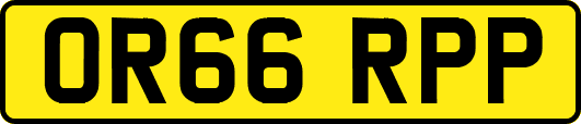 OR66RPP