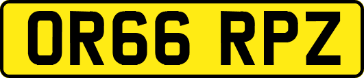 OR66RPZ