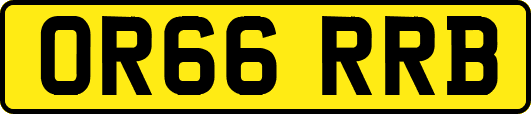 OR66RRB