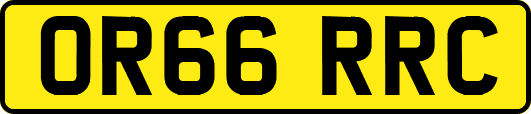OR66RRC