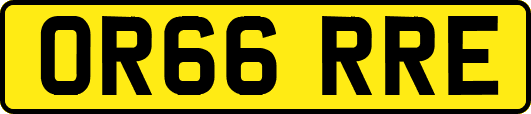 OR66RRE