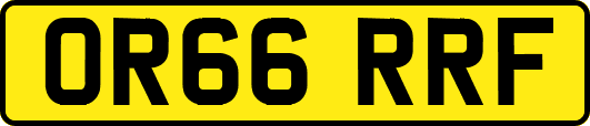 OR66RRF