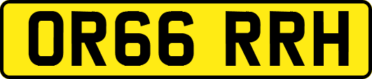 OR66RRH