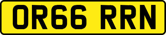 OR66RRN