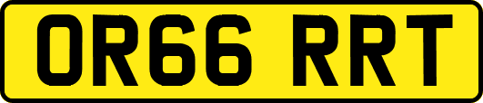 OR66RRT