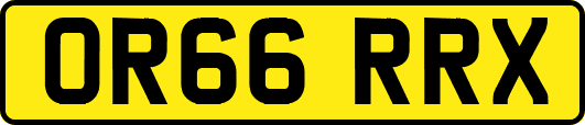 OR66RRX