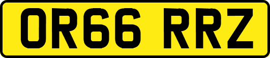 OR66RRZ