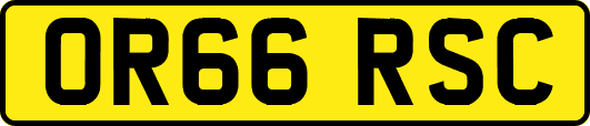OR66RSC