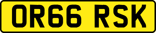 OR66RSK