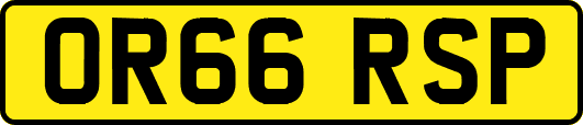 OR66RSP