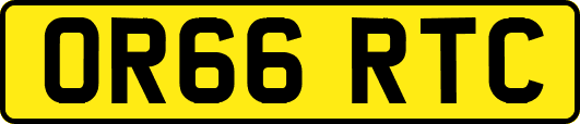 OR66RTC