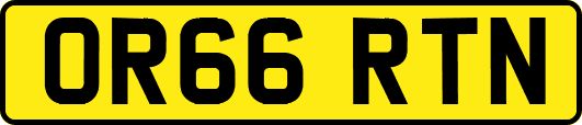 OR66RTN