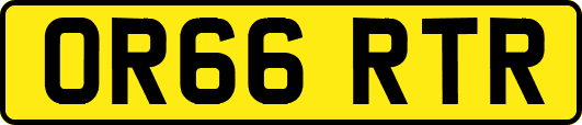 OR66RTR