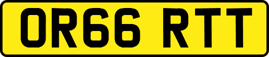OR66RTT