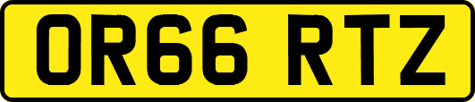 OR66RTZ