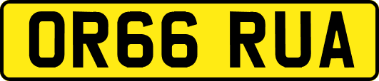 OR66RUA