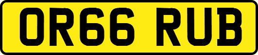 OR66RUB