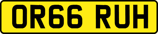 OR66RUH
