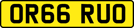 OR66RUO