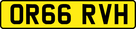 OR66RVH