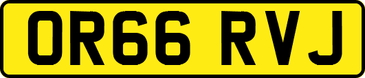 OR66RVJ